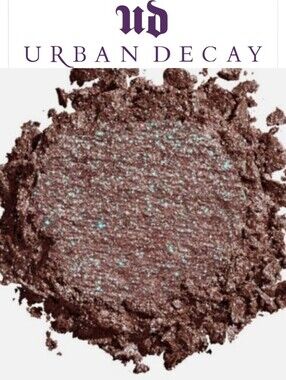 Urban Decay 24/7 Moondust Glitter Eyeshadow